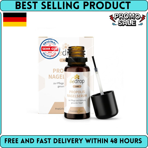 Bedrop propolis nagelserum - bedrop,