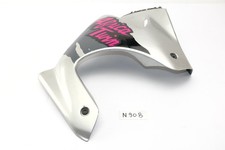 Honda XRV 750 Africa Twin RD07 1995 - Seitenverkleidung links beschädigt N90B