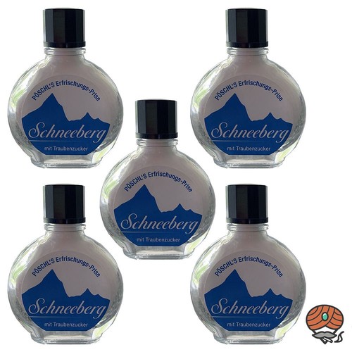 Schneeberg pöschl s - -, pöschl`s