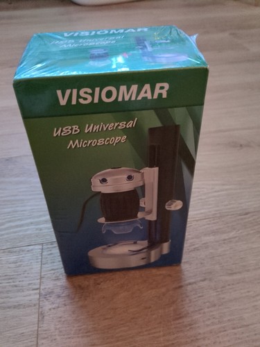 Visionär usb universal - usb,