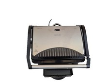 Cecotec Rock'nGrill 1500 Rapid Elektrogrill DEFEKT