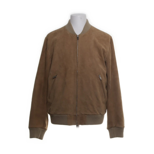 Sandro paris lederjacke - sandro, paris,