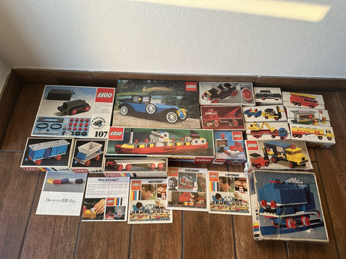 Lego legoland und - legoland,