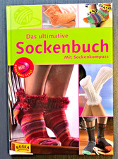 Buch Stricken: Das ultimative