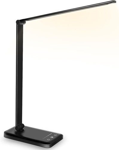 Led schreibtischlampe farben - led,