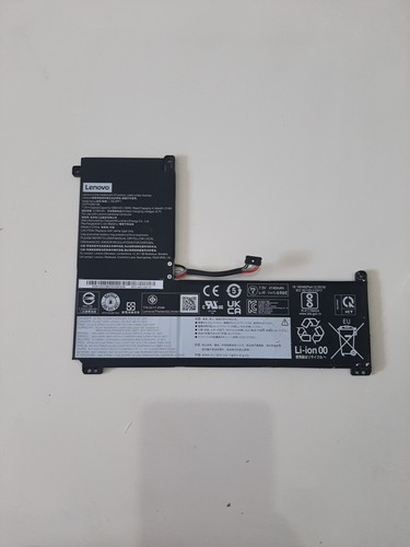 Original lenovo laptop akku - laptop,
