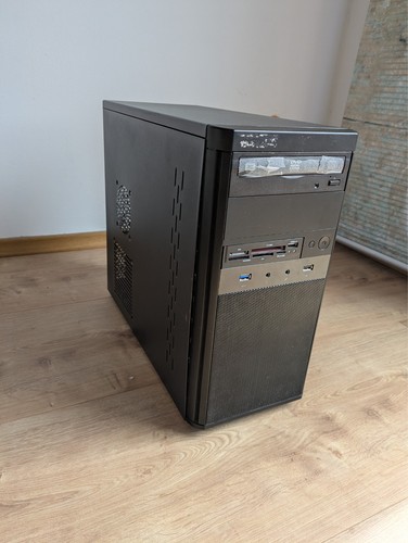 Desktop amd 7650k - desktop‑pc,