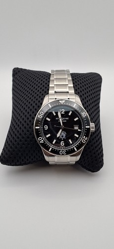 Montblanc iced sea automatic - montblanc,