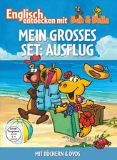 Englisch entdecken mit ben - englisch, &