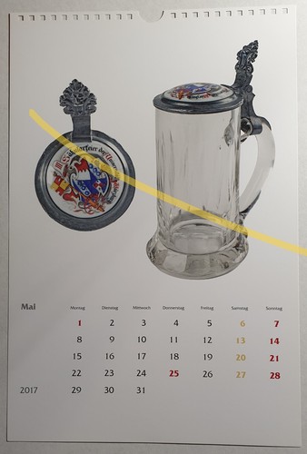 Deckelschoppen säkularfeier - deckelschoppen,