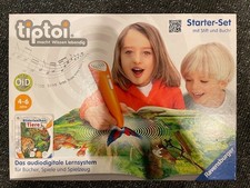 tiptoi Starter-Set /