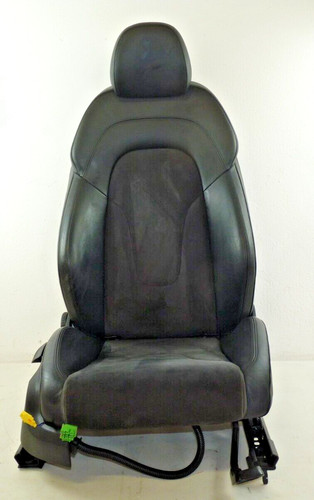 Audi leder alcantara - 8j,