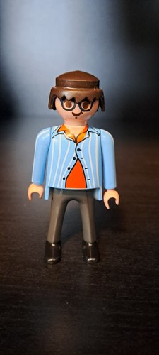 Playmobil figur spielzeug - playmobil,