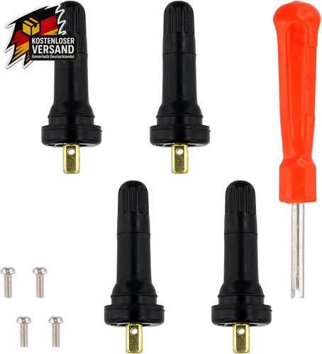 Reifendrucksensor ventilset - reifendrucksensor,