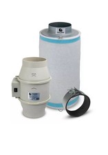 Caluma Aktivkohlefilter 100 mm