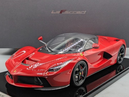 Modellautos bbr ferrari - modellautos,
