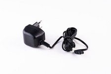 Original WOLF Ladegerät für