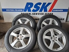 Winterräder Dezent RE Felgen mit Hankook Reifen