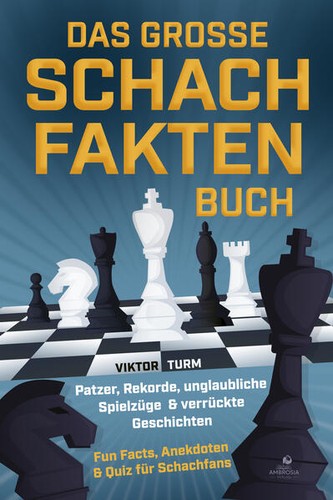 Das große schachfakten - das,