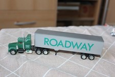 Herpa Kenworth  Roadway