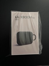 LG XBOOM Go DXG1 - Bluetooth