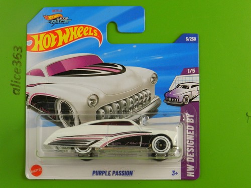 Auswahl hot wheels 2025 - hot,