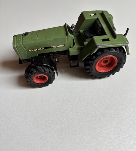 Siku 2346 fendt - siku, farmer