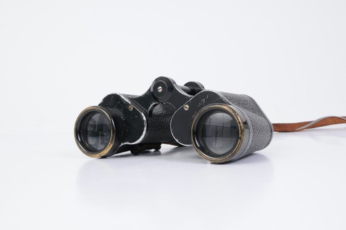Carl zeiss jena - carl, 6x30