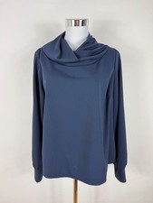 Rinascimento Bluse, langarm