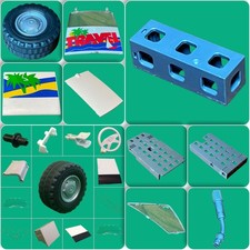 Playmobil Bus Reisebus 4419