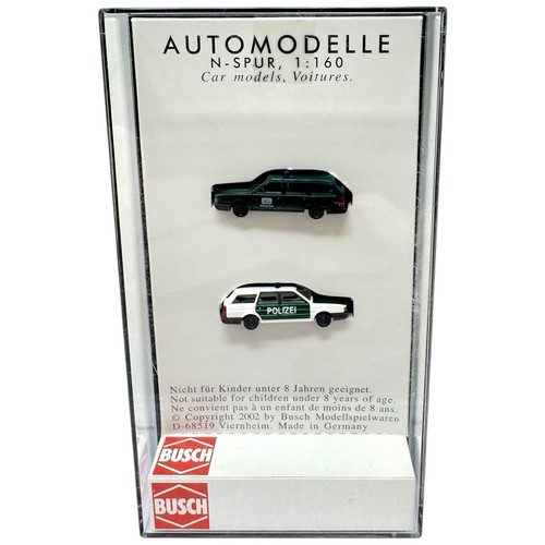 Busch 8301 passat - 8301, vw
