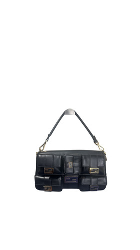 Fendi baguette multipocket - fendi,