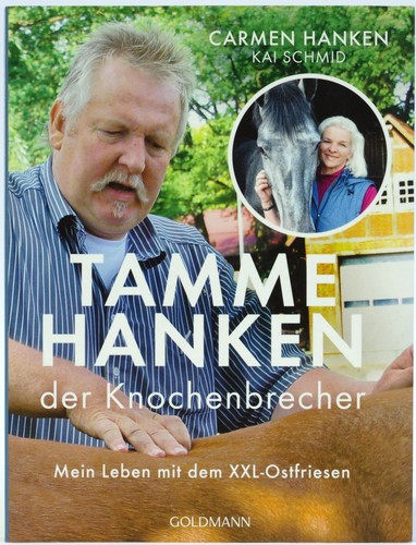 Tamme hanken der - hanken,