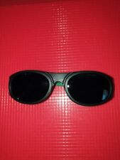 UVEX Schweißerschutzbrille PLUS SS 5, schwarz/grün, Artikel-Nr. 9116045