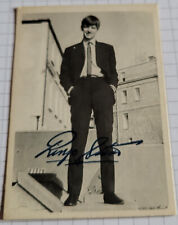 RINGO STARR / THE BEATLES >> Portrait-Foto - Sammelbild / Trading Card #5050