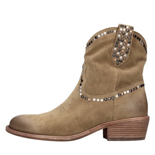 Gipsy suede velours - gipsy,