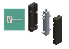 Viessmann Hydraulische Weiche Typ Q 70 25 - 70 kW 7398293 NEU OVP