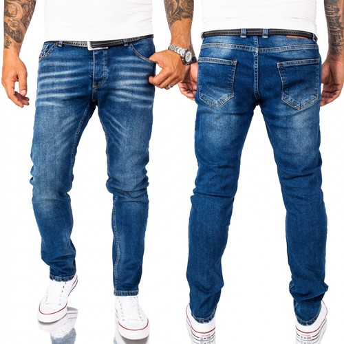 Jeans hose herren - hose,
