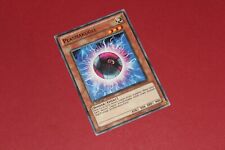 Yu-Gi-oh! Spielkarte "deutsch", Plasmakugel - 1.Auflage