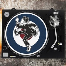 TARGET SKANKER SLIPMAT