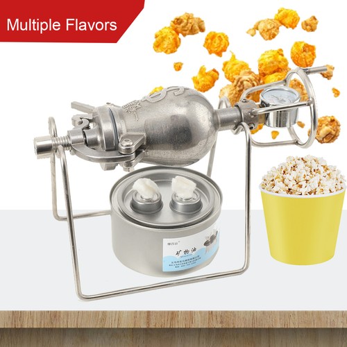 Mini diy popcorn maschine - mini,