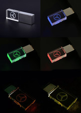 USB Flash Drive 2.0 Metal