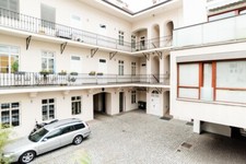 Ferienwohnung, Apartment Prag