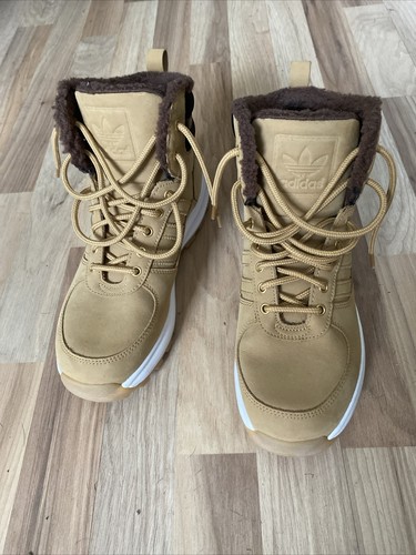 Adidas winterstiefel - winterstiefel,