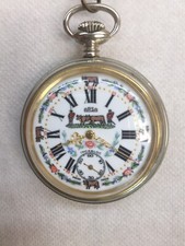 Taschenuhr,ARSA,UT 6445