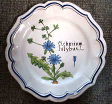 Wandteller DOLFI Montelupo