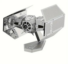 Star Wars Raumschiff.Tie