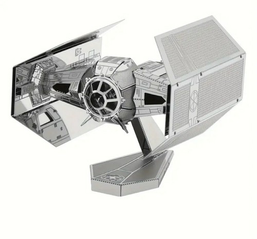 Star wars raumschiff tie - star,