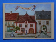 Haus "U Beránku Kralovice"