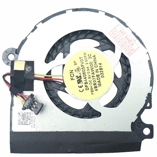 Lüfter ventilator kühler - kühler, fan